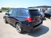 gebraucht BMW X5 X5xDrive30d Aut. |M-Paket |Kamera |Panorama |K...