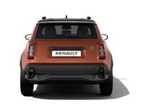 gebraucht Renault R4 Iconic Extended Grip-Paket 150 Comfort Range