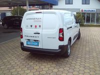 gebraucht Peugeot Partner L2H1