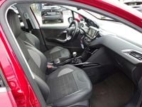 gebraucht Peugeot 2008 1,2 PureTech 130 S&S Allure,Navi,Rückfahrkamera...