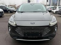 gebraucht Ford Kuga 1,5 EcoBlue Titanium X Aut.
