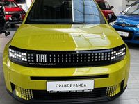 gebraucht Fiat Grande Panda Hybrid mHEV 110 6-Gang eDCT Icon