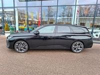 Gebraucht Peugeot 308 SW Allure 136 PS (100 kW) 2025 Schwarz Kombi
