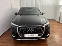 gebraucht Audi Q7 50 TDI quattro