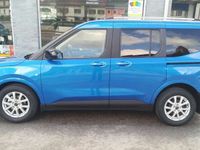 gebraucht Ford Tourneo Courier 1,0 EcoBoost Titanium