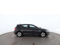 gebraucht VW e-Golf 