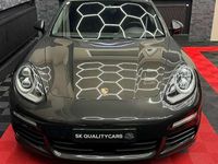 gebraucht Porsche Panamera 3.0 V6 Diesel