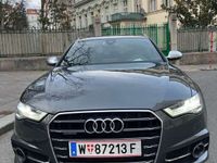 gebraucht Audi A6 Avant 30 TDI clean Diesel Quattro Sport S-tronic