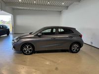 Gebraucht MG MG3 Luxury 102 PS (75 kW) 2024 Grau Kleinwagen