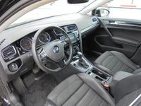 gebraucht VW Golf Highline TDI DSG