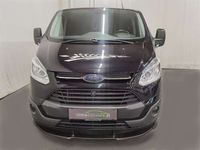 gebraucht Ford Transit Custom 