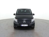 Gebraucht Mercedes Vito 190 PS (139 kW) 2022 Schwarz Van