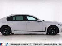 gebraucht BMW 745e xDrive