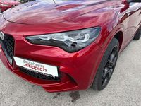 gebraucht Alfa Romeo Stelvio Quadrifoglio 2.9 V6 Biturbo 520 Q4