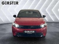 Gebraucht Opel Corsa 101 PS (74 kW) 2024 Rot Limousine