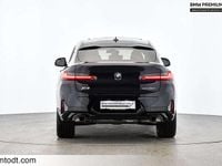gebraucht BMW X4 xDrive 30d