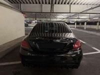 Gebraucht Mercedes C200 159 PS (116 kW) 2019 Limousine