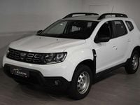 gebraucht Dacia Duster TCe 130 PF S&S Comfort