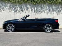 gebraucht BMW 225 d