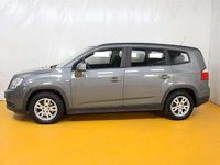 gebraucht Chevrolet Orlando 1,8 LT