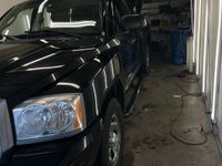 gebraucht Dodge Dakota Durango4.7 V8