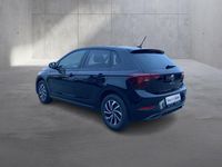 gebraucht VW Polo Friends TSI