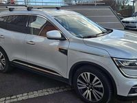 Gebraucht Renault Koleos Initiale 190 PS (139 kW) 2019 SUV