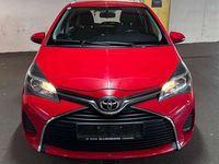 gebraucht Toyota Yaris 10 VVT-i Active