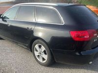 gebraucht Audi A6 A6Avant 27 TDI V6 Multitronic