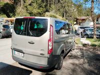 gebraucht Ford Transit Custom Transit CustomL1H1 300K