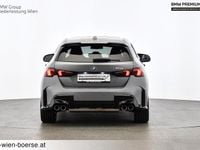 Gebraucht BMW M135 Efficient Dynamics 301 PS (221 kW) 2024 Grau Kleinwagen