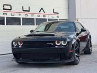 gebraucht Dodge Challenger 3,6l V6 | SRT HELLCAT WIDEBODY LOOK