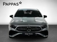 gebraucht Mercedes A180 d Kompaktlimousine Österreich-Edition *AMG Line 8