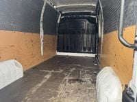 gebraucht Nissan Interstar N-CONNECTA 150PS MT L3H2