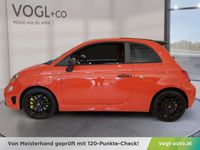 gebraucht Abarth 695 695Hatchback