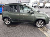 gebraucht Fiat Panda 4x4 0,9 TwinAir Turbo 85 Easy