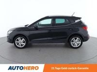 gebraucht Seat Arona 1.0 TSI FR