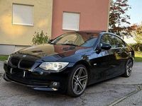gebraucht BMW 330 330 d Coupé