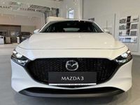 gebraucht Mazda 3 