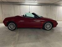 gebraucht Alfa Romeo Spider 20 Twin Spark 16V