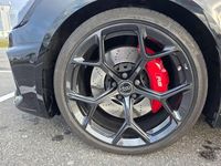 gebraucht Audi RS4 RS4 Avant TFSI Tiptronic