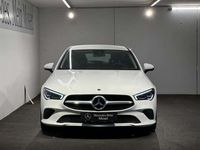 gebraucht Mercedes CLA180 Shooting Brake d Sitzheizung