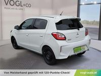 gebraucht Mitsubishi Space Star 1.2 MIVEC Invite AS&G Aut. CVT