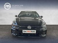 Gebraucht VW Golf VIII Sport 115 PS (84 kW) 2026 Schwarz  metallic Limousine