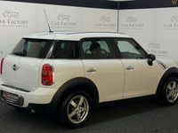 gebraucht Mini One Countryman One Countryman 16