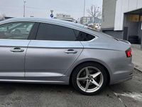 gebraucht Audi A5 Sportback sport 2,0 TDI S-tronic