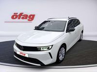 gebraucht Opel Astra ST 1.2 Turbo Edition