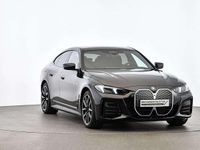 Gebraucht BMW i4 Efficient Dynamics 294 kW (401 PS) 2024 Schwarz Limousine