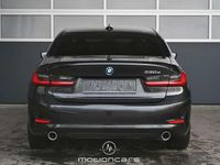 gebraucht BMW 330e 3er - Sport Line 2.0