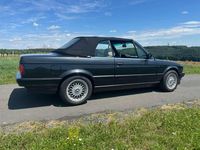 gebraucht BMW 325 Cabriolet